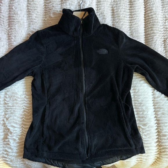 North Face Women’s Osito Jacket - Picture 3 of 8